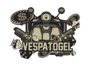 logo vespatogel